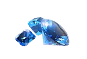 100 Diamonds